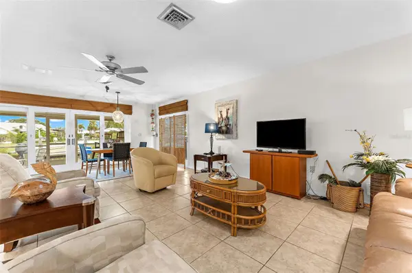 120 VILLA DR #120, Osprey, FL 34229