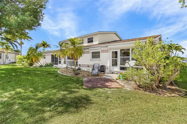 3903 SAN ROCCO DR #111, Punta Gorda, FL 33950