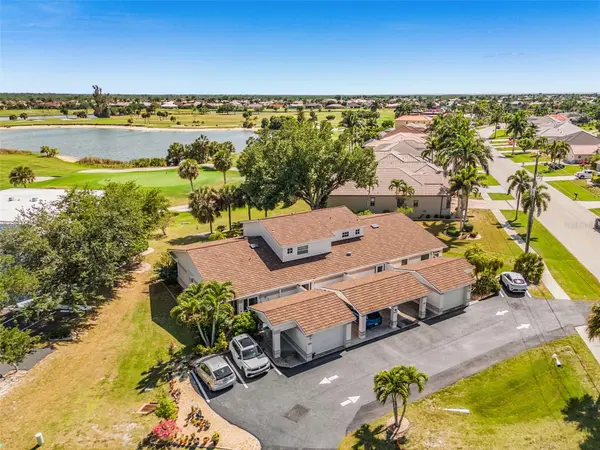 3903 SAN ROCCO DR #111, Punta Gorda, FL 33950
