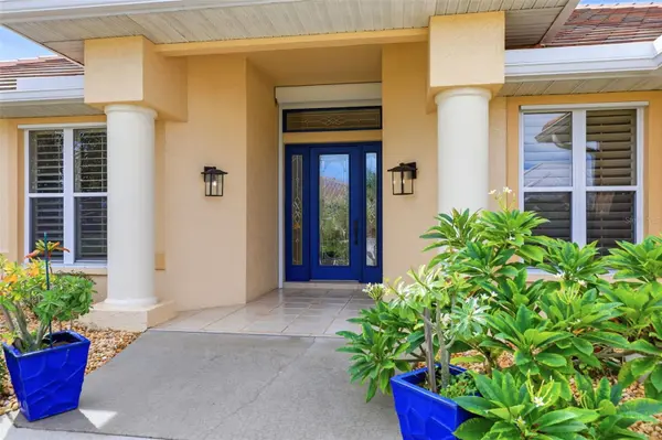 1107 RUM CAY CT, Punta Gorda, FL 33950