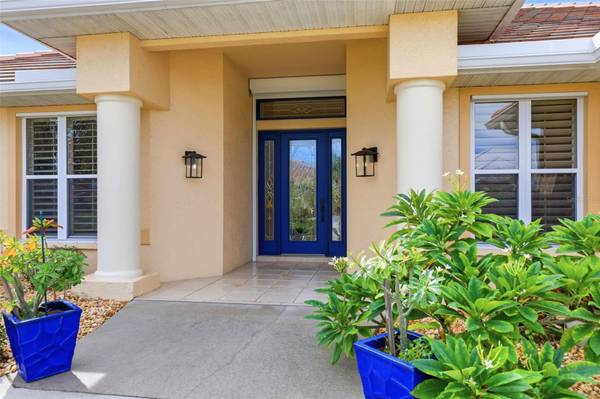 1107 RUM CAY CT, Punta Gorda, FL 33950