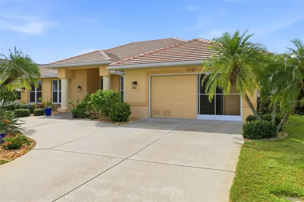 1107 RUM CAY CT, Punta Gorda, FL 33950