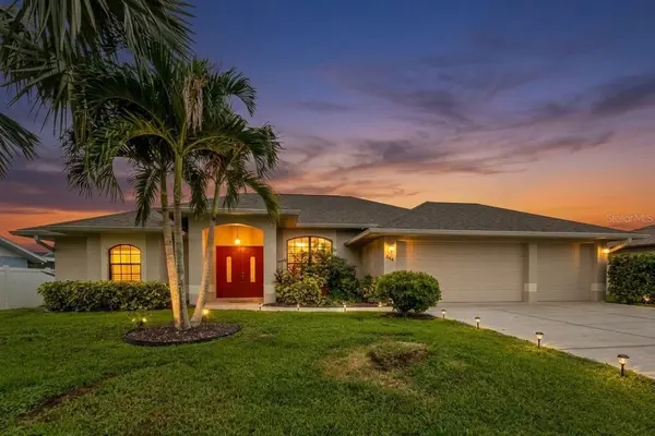 3205 ROCK CREEK DR, Port Charlotte, FL 33948