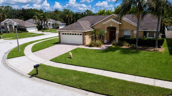 148 BELFRY DR, Davenport, FL 33897