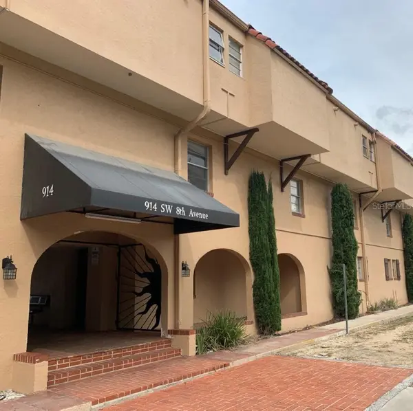 914 SW 8TH AVE #53, Gainesville, FL 32601