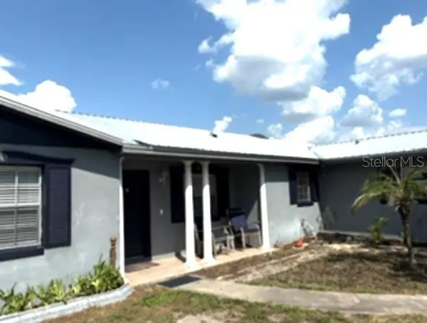 7427 FORDHAM CT, Orlando, FL 32807