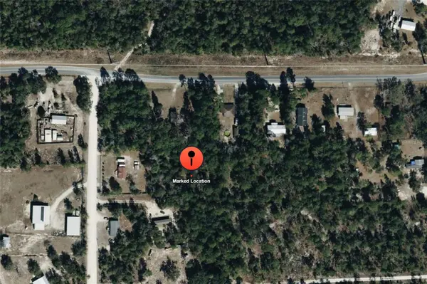 NE 59TH PLACE, Bronson, FL 32621