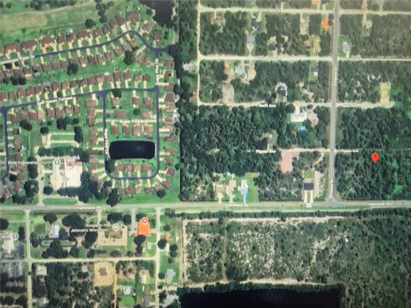 274 PIGEON AVE, Sebring, FL 33870