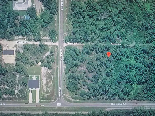 274 PIGEON AVE, Sebring, FL 33870