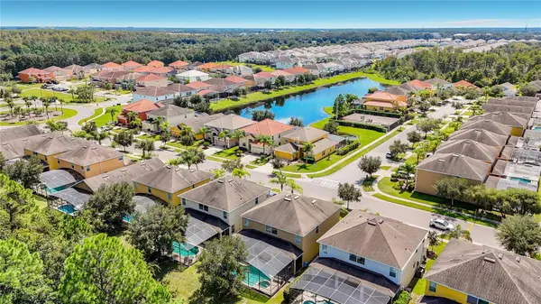 4464 NIRVANA Pkwy, Kissimmee, FL 34746