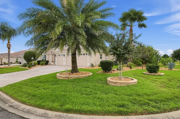 3254 DELK DR, The Villages, FL 32163