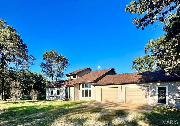 3346 Ahrens RD, Owensville, MO 65066