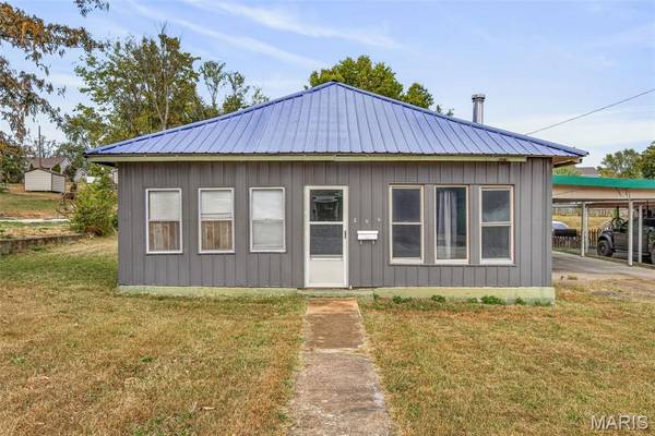 206 Glendale ST, Park Hills, MO 63601