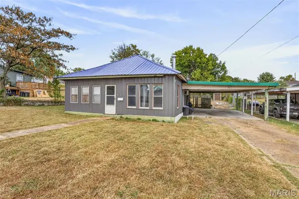 206 Glendale ST, Park Hills, MO 63601