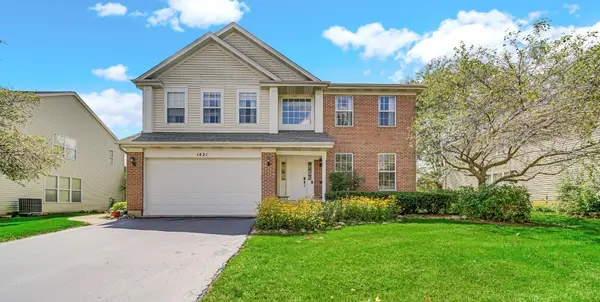 1421 Richmond LN, Algonquin, IL 60102