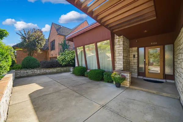 9336 S Bell AVE, Chicago, IL 60643