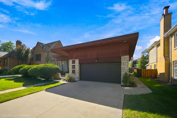 9336 S Bell AVE, Chicago, IL 60643