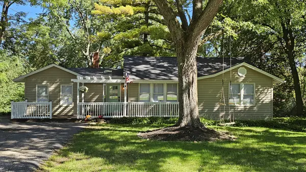 1105 S Hough ST, Barrington, IL 60010
