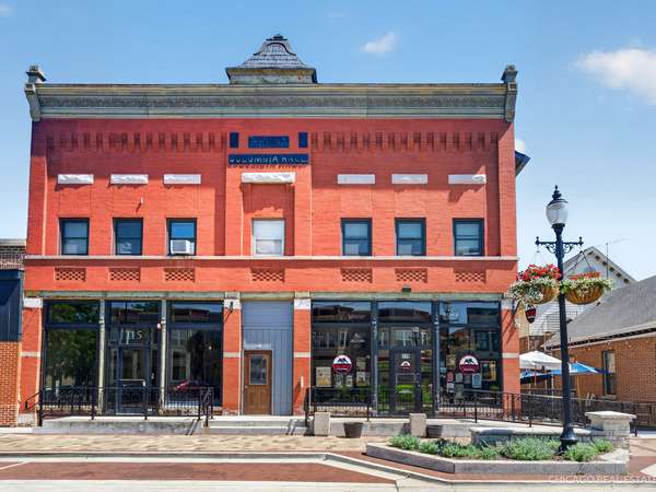 117 S Main ST #B, Algonquin, IL 60102