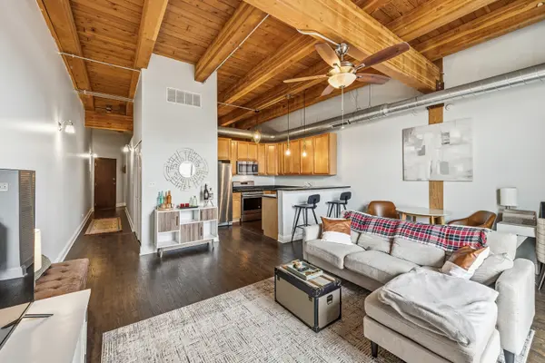 500 N DAMEN AVE #307, Chicago, IL 60622