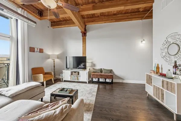 500 N DAMEN AVE #307, Chicago, IL 60622