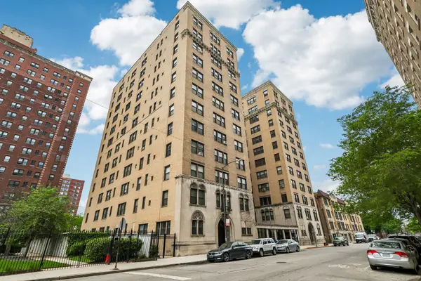 1755 E 55th ST #605, Chicago, IL 60615