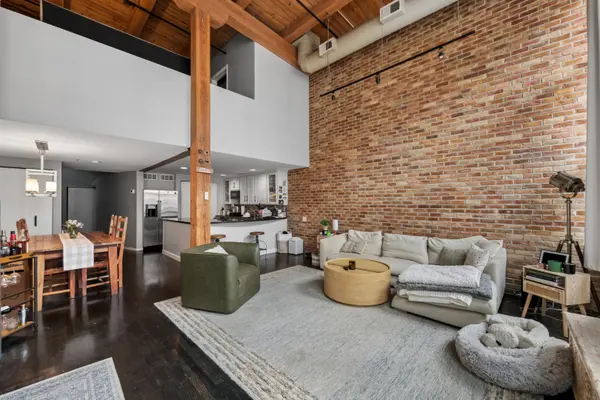 1000 W WASHINGTON BLVD #430, Chicago, IL 60607