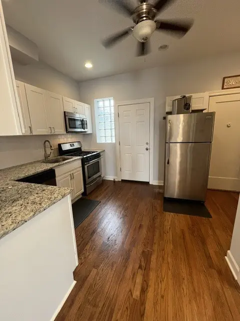 2840 W Addison ST #3S, Chicago, IL 60618