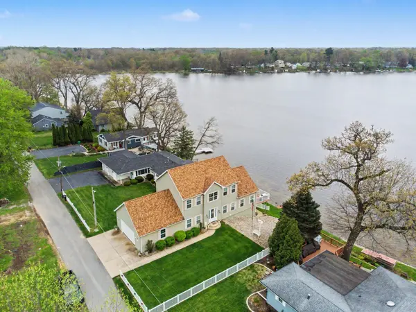 107 Lakeview DR #A, Walkerton, IN 46574
