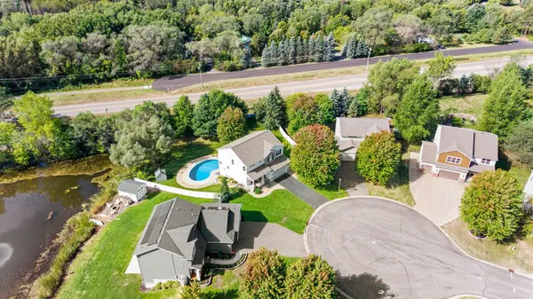 16018 Iodine ST NW, Ramsey, MN 55303