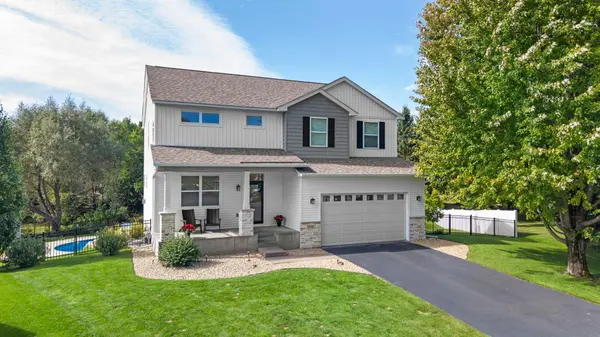 16018 Iodine ST NW, Ramsey, MN 55303
