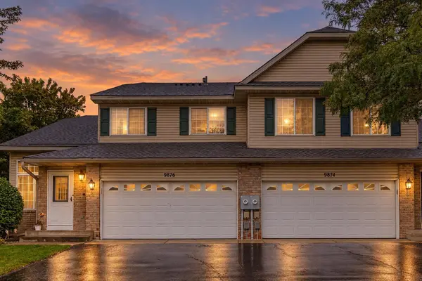 9876 Hamlet LN S, Cottage Grove, MN 55016