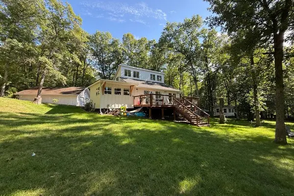 16762 Woodpecker RD, Ironton, MN 56455