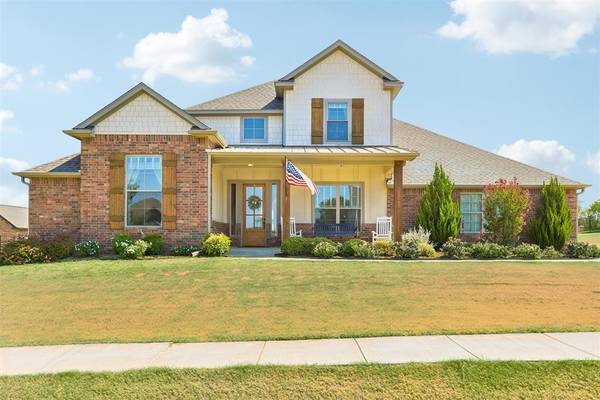 3113 Epora DR, Norman, OK 73071