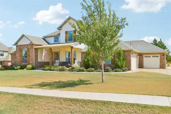3113 Epora DR, Norman, OK 73071