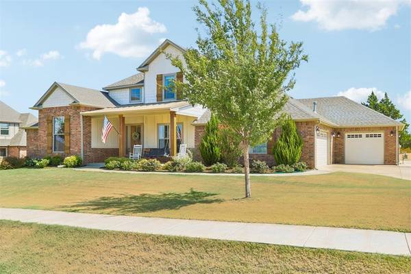 3113 Epora DR, Norman, OK 73071