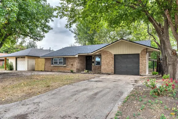 2521 N Redmond AVE, Oklahoma City, OK 73127
