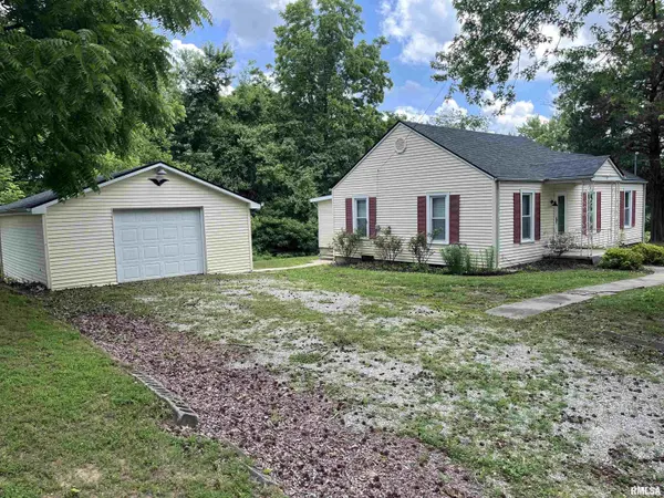 338 WARREN RD,  Carbondale,  IL 62901