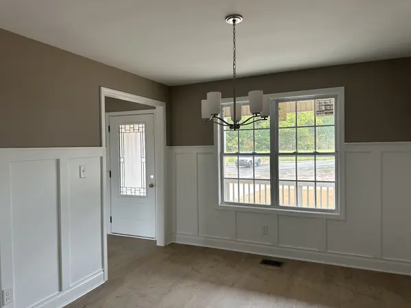 677 S Forest Brook Court, Clarksville, TN 37042