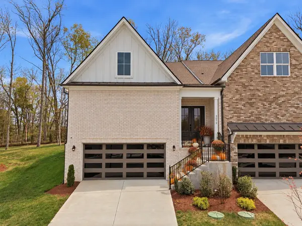 3072 Wiltshire Park Pl, Hermitage, TN 37076