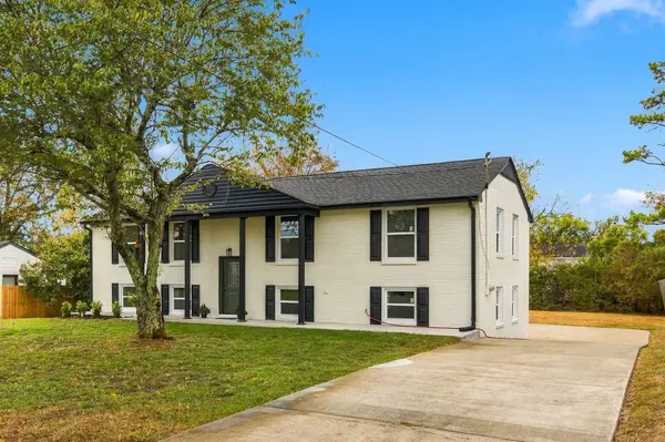 407 Lynn Dr, Nashville, TN 37211