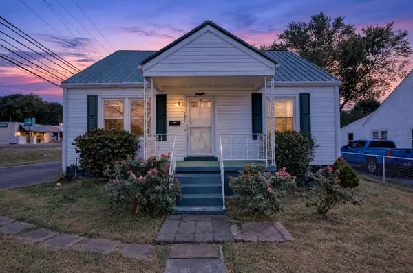 1801 Scribner Ave, Columbia, TN 38401