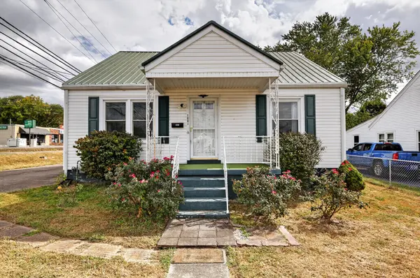 1801 Scribner Ave, Columbia, TN 38401