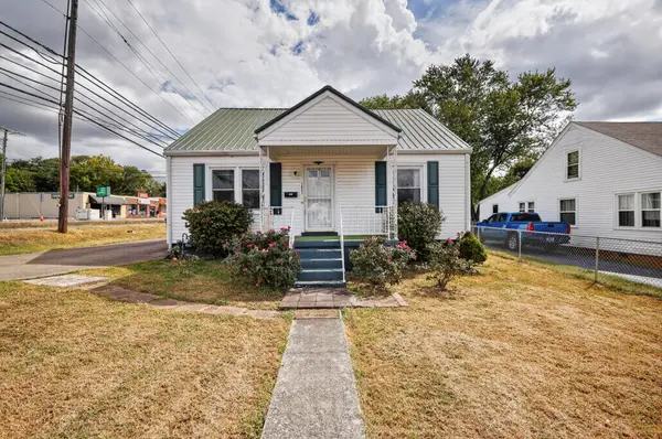 1801 Scribner Ave, Columbia, TN 38401