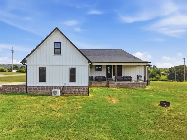 668 Jolley Rd, Doyle, TN 38559