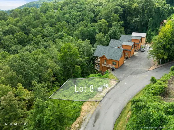 0 Pine Valley Way, Pigeon Forge, TN 37862