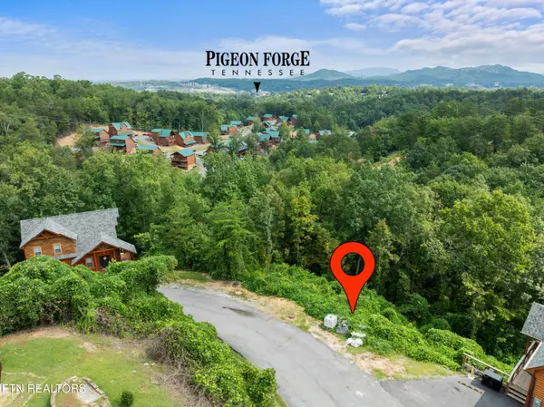 0 Pine Valley Way, Pigeon Forge, TN 37862