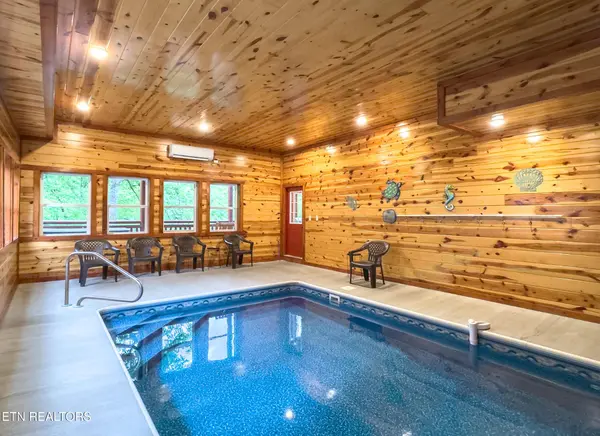 2316 Boulder Way, Sevierville, TN 37862