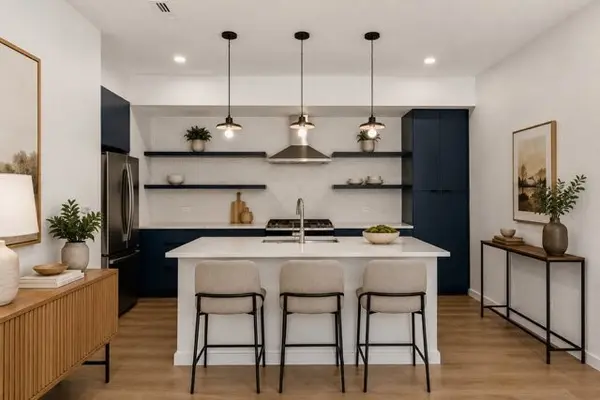 500 Merritt Ave #203, Nashville, TN 37203