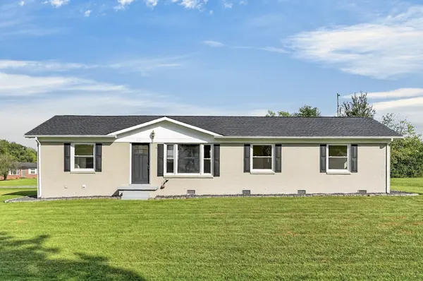 826 Driver St, Smithville, TN 37166